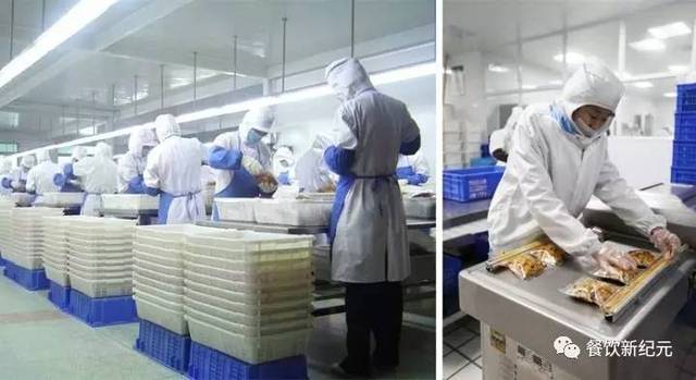 98%中央廚房倒閉，是餐飲企業(yè)管理的陷阱嗎？