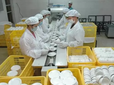 食堂升級(jí)轉(zhuǎn)型 筑牢餐飲管理防線，實(shí)現(xiàn)可持續(xù)發(fā)展